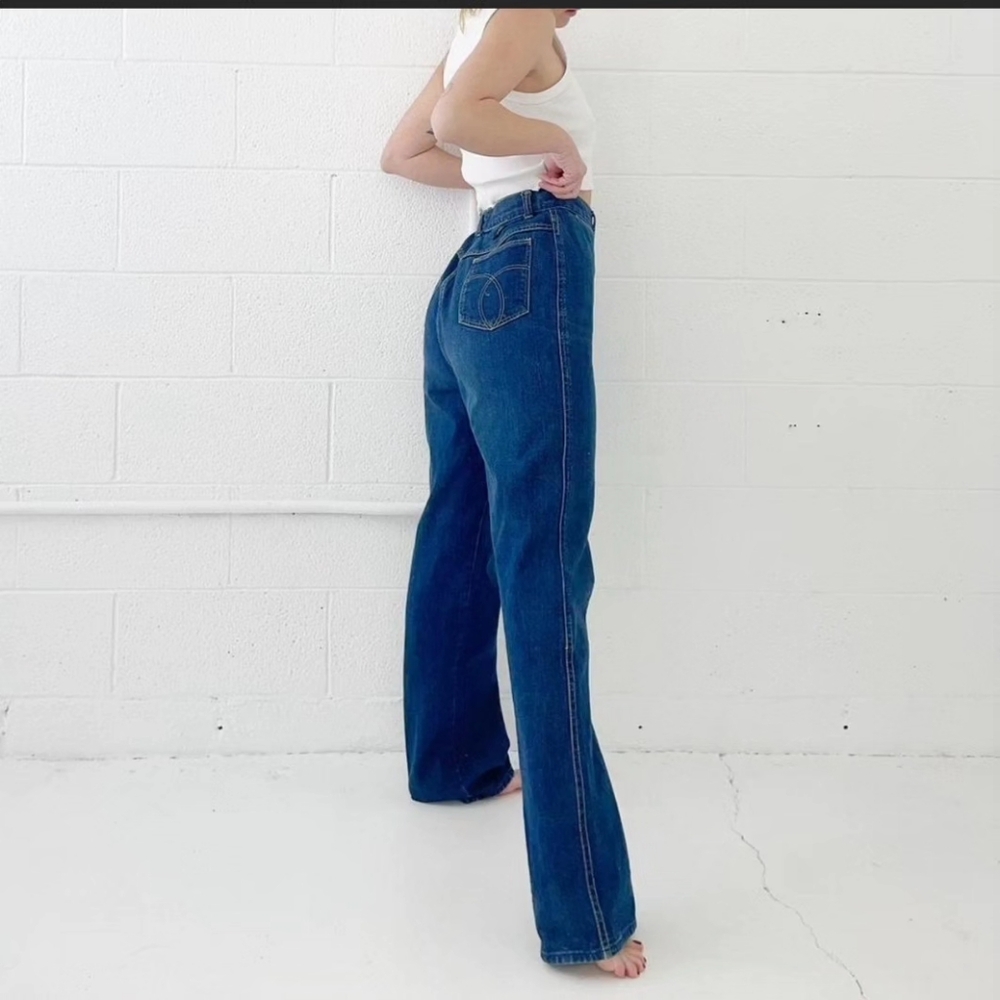 Vintage 70s jeans